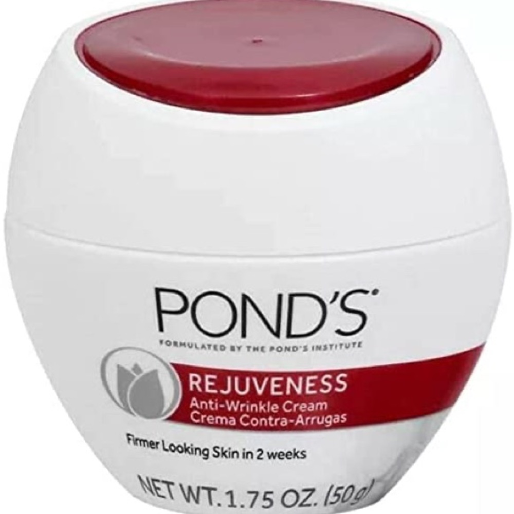 Ponds Rejuveness Anti-Wrinkle Face Cream